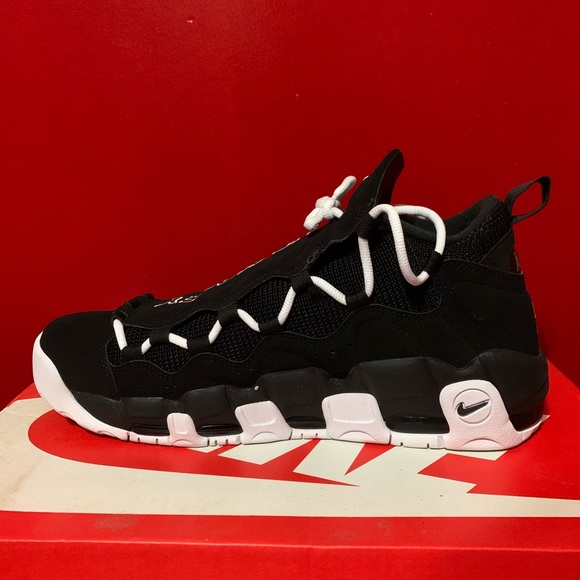 Air More Money